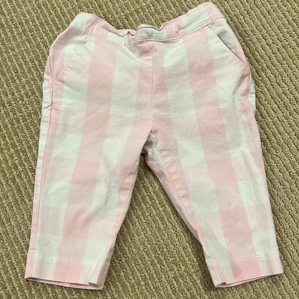 Girl pants